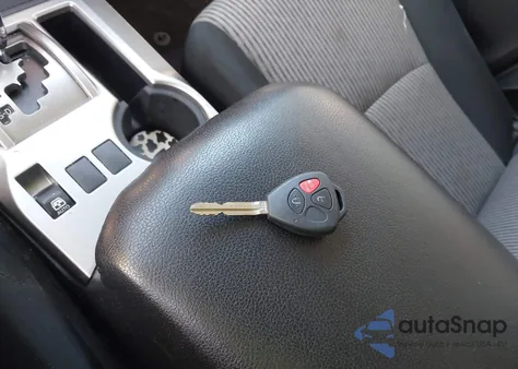 2014 Toyota 4Runner Sr5 from USA, damaged, VIN JTEBU5JR0E5152308